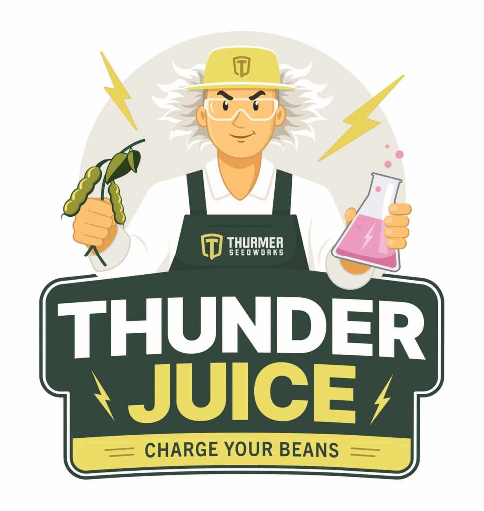 Thunder Juice Logo